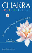 ROT//Chakra-Karten, Meditationskarten m. Buch