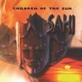 ROT//Children of the Sun Audio CD