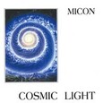 ROT//Cosmic Light Audio CD