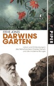 ROT/Darwins Garten