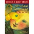 ROT//Das Abraham-Channeling-Orakel, Orakelkarten