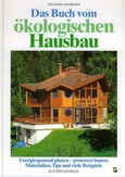 ROT//Das Buch vom ökologischen Hausbau