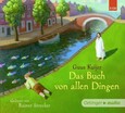 ROT//Das Buch von allen Dingen, 2 Audio-CDs