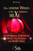ROT//Das geheime Wissen einer modernen Hexe