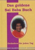 ROT//Das goldene Sai Baba Buch