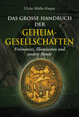 ROT//Das große Handbuch der Geheimgesellschaften