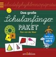 ROT//Das große Schulanfänger-Paket