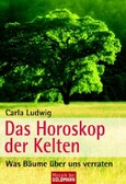 ROT//Das Horoskop der Kelten