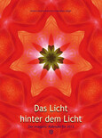 ROT//Das Licht hinter dem Licht - Imagami-Kalender für 2013