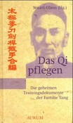 ROT//Das Qi pflegen