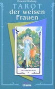 ROT//Das Tarot der Weisen Frauen