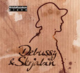 ROT//Debussy & Skrjabin - Audio-CD