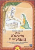 ROT//Dein Karma in der Hand
