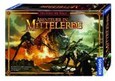 ROT/Der Herr der Ringe (Spiel), Abenteuer in Mittelerde