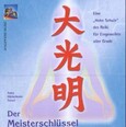 ROT//Der Meisterschlüssel, 1 Audio-CD//ROT