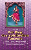 ROT//Der Weg des spirituellen Tanzens