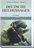 ROT//Deutsche Heldensagen