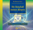 ROT//Die Botschaft meines Körpers, 1 Audio-CD