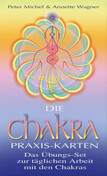 ROT//Die Chakra-Praxis-Karten