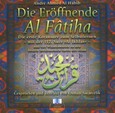 ROT//Die Eröffnende - Al Fatiha, 1 Audio-CD