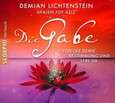 ROT//Die Gabe, 5 Audio-CDs