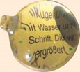 ROT//Die gläserne Kugel