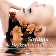 ROT//Die Heilkraft des Wassers, 1 Audio-CD