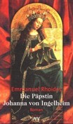ROT//Die Päpstin Johanna von Ingelheim