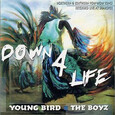 ROT//Down 4 Life Audio CD