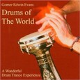 ROT//Drums of the World, 1 Audio-CD