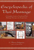 ROT//Encyclopedia of Thai Massage