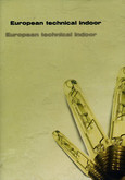 ROT//European technical indoor, 1 DVD