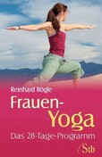 ROT//Frauen Yoga