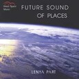 ROT//Future Sounds of Places Audio CD