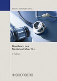 ROT//Handbuch des Medizinstrafrechts