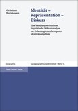 ROT/Identität – Repräsentation – Diskurs