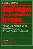 ROT//Impfungen - der unglaubliche Irrtum