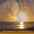 ROT//Invisible Journeys Audio CD