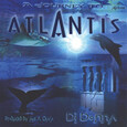 ROT//Journey to Atlantis Audio CD