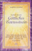 ROT//Karten für ein Göttliches Bewusstsein, 90 Affirmationskarten