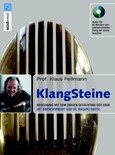 ROT//KlangSteine, m. Audio-CD
