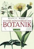 ROT/Kleines Repetitorium der Botanik
