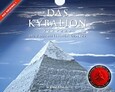 ROT//Kybalion, 4 Audio-CDs