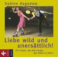 ROT//Liebe wild und unersättlich! - Hörbuch