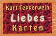 ROT/Liebes-Karten, 80 Herzkarten