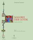 ROT//Malerei der Gotik, 2 Bde.