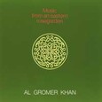 ROT//Music from an Eastern Rosegarden Audio CD