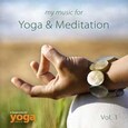 ROT//My Music for Yoga & Meditation Vol. 1
