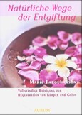 ROT//Natürliche Wege der Entgiftung