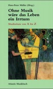ROT//Ohne Musik wäre das Leben ein Irrtum